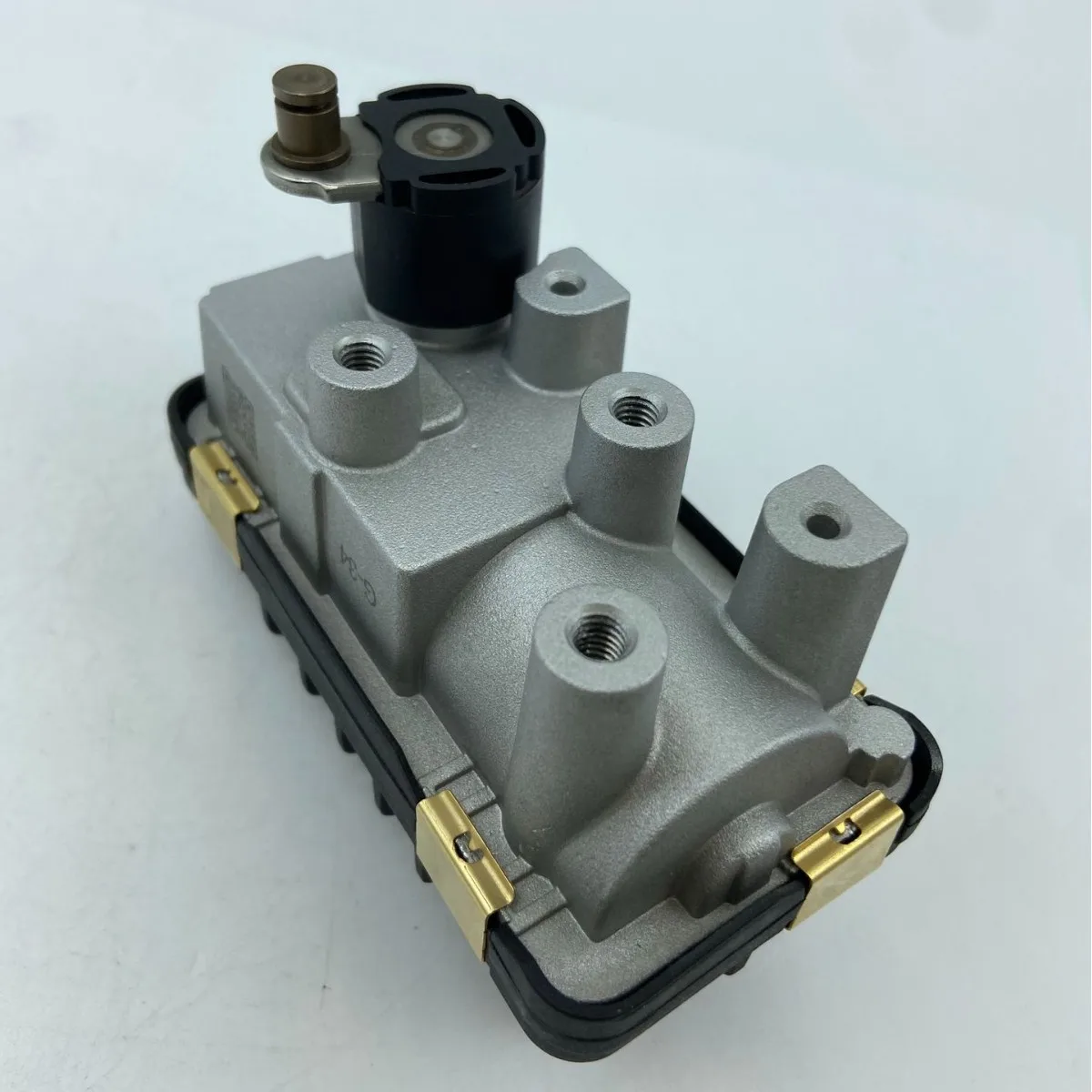 

Suitable for Audi Q7 booster actuator, solenoid valve 6NW009543-02 763797