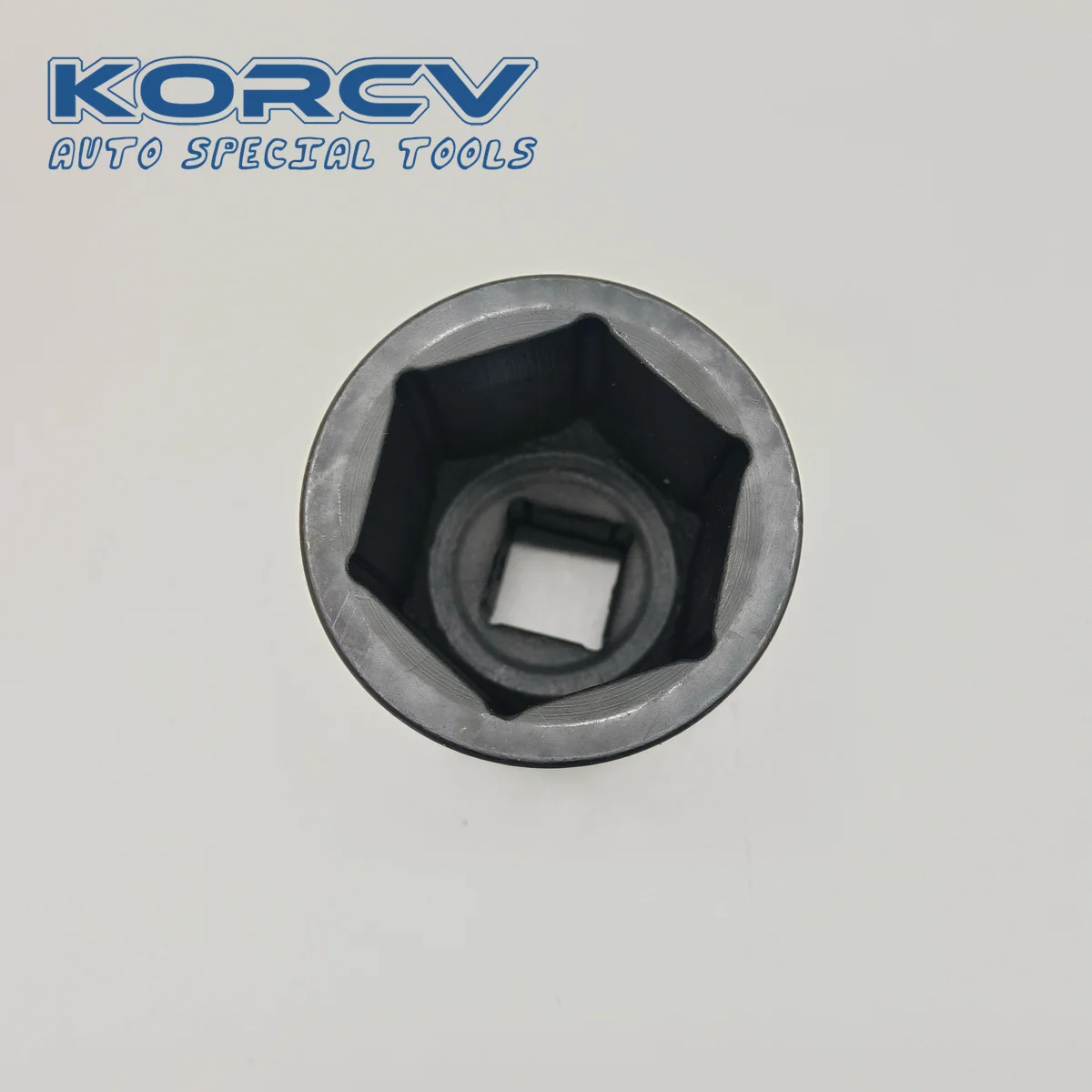 Picture 5: Special Tools for Trucks EUE JD094 Socket 55mm 6-sided 1