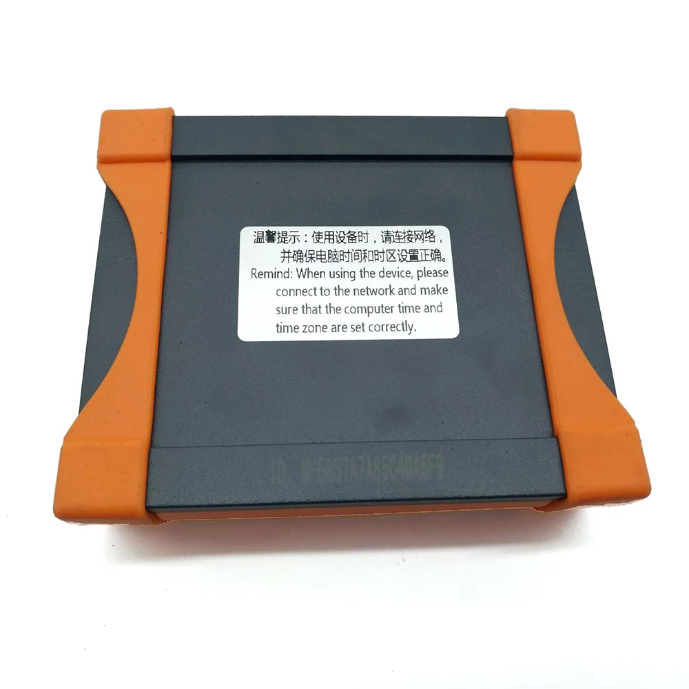 For KT200  Programmer  OBD2 R and W  Maintenance DTC Code Removal MulitIple Protocles