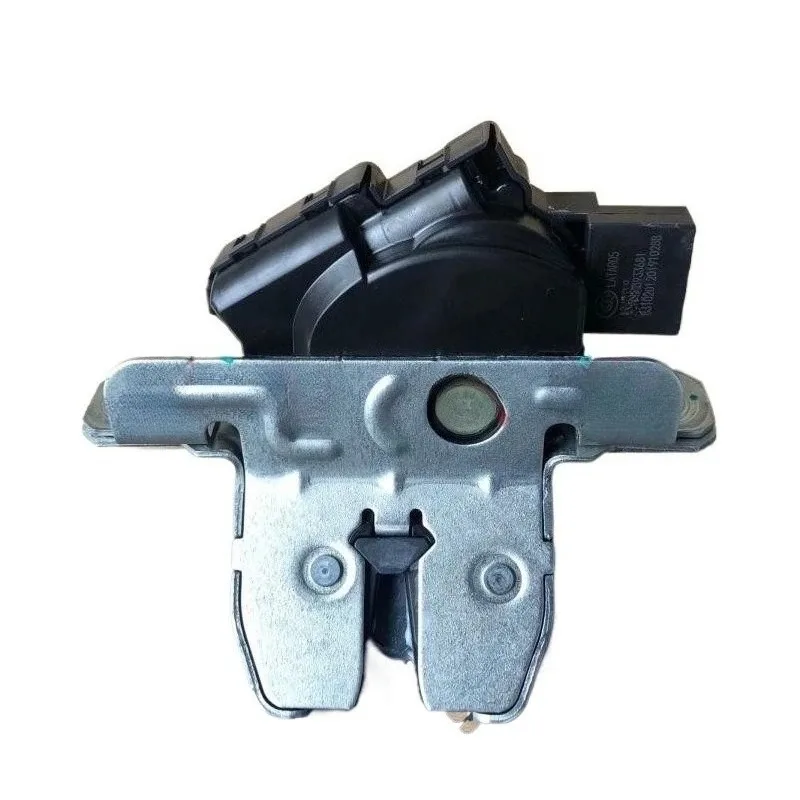 

For Baojun 730 Genuine Trunk Lock Rear Door Locks Tailgate Central Locking Block Automotive Accessories 23760916