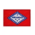 4 Arkansas