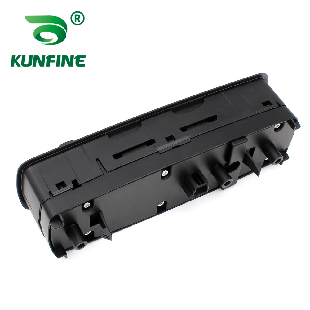 Car Window Controller Switch Button Car Window Lifter Control Switch for W169 W251 OEM No. 2518300110 2518300090