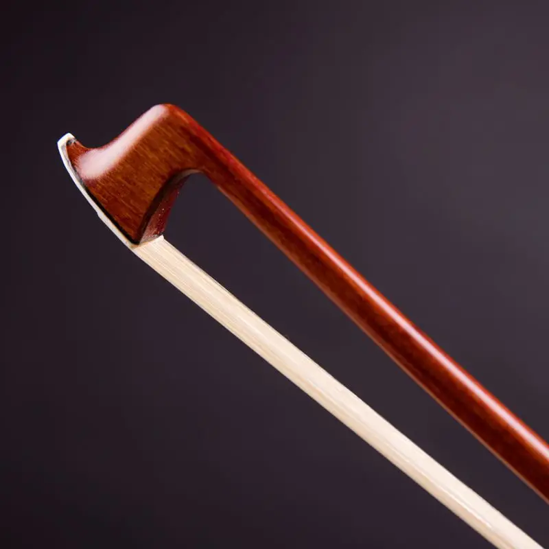 

Brazilian sapphire violin bow, violin bow
