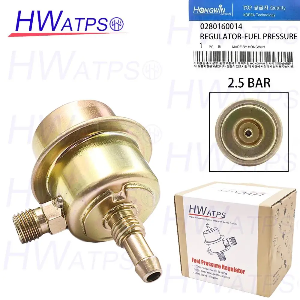 

0280160014 For Fuel Pressure Regulator Porsche 928 GTS Coupe 5.4L Chassis 928 1993 Porsche 928 GTS Coupe 5.4L