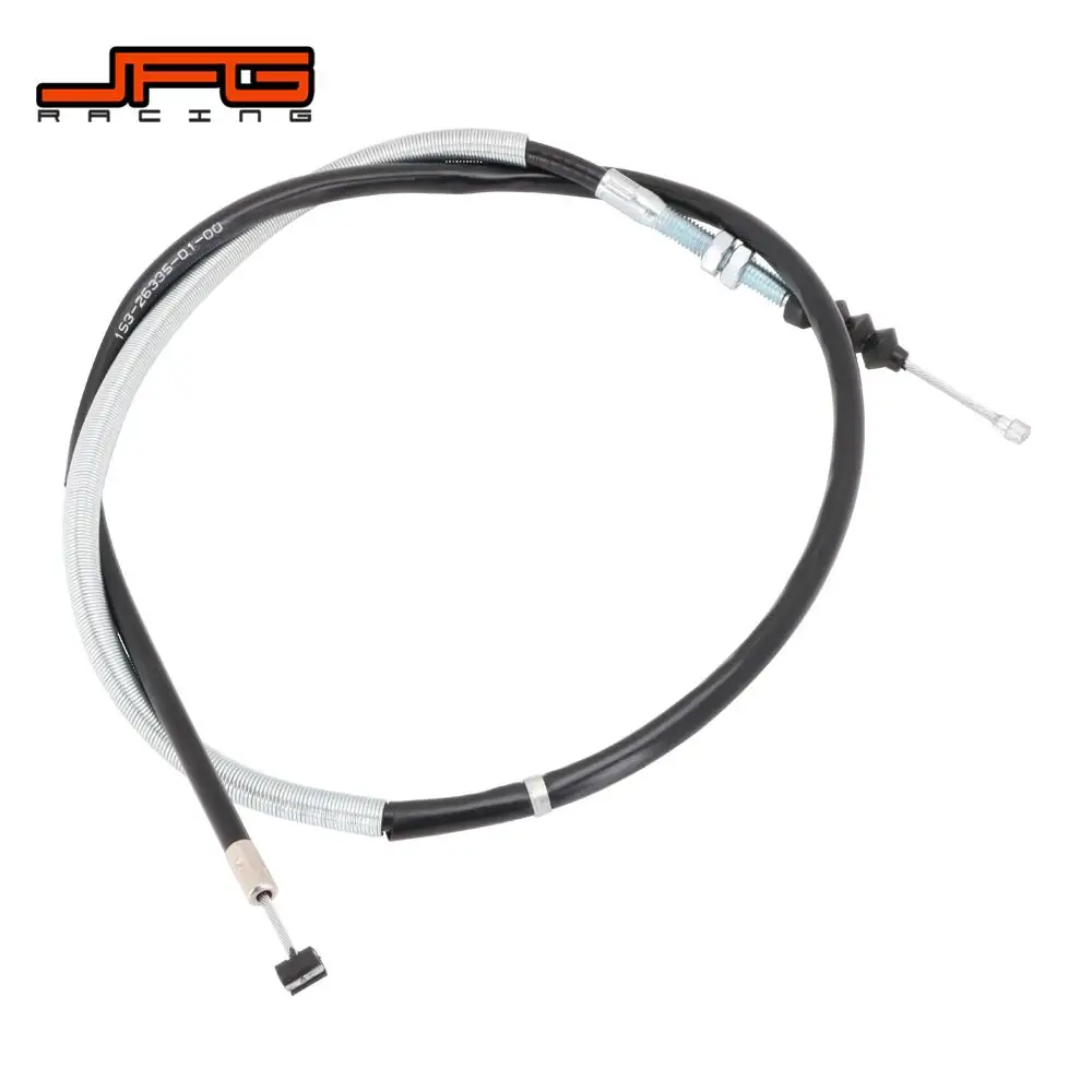 Câble d'embrayage pour Yamaha Raptor700 Raptor 700 2006 – 2021 Raptor700R Raptor 700R 2009-2021, accessoires de moto