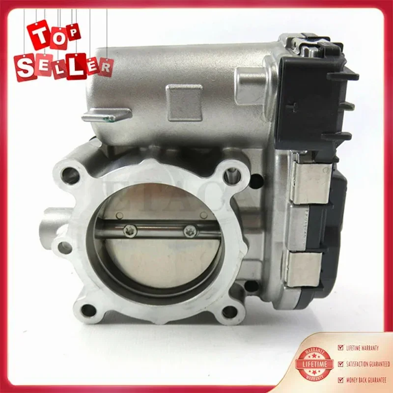 

a2701410025 Electronic throttle actuator Car Intake valve Throttle Suitable For 2012-2016 C200 E200 E260mer ce des-b e nzE300