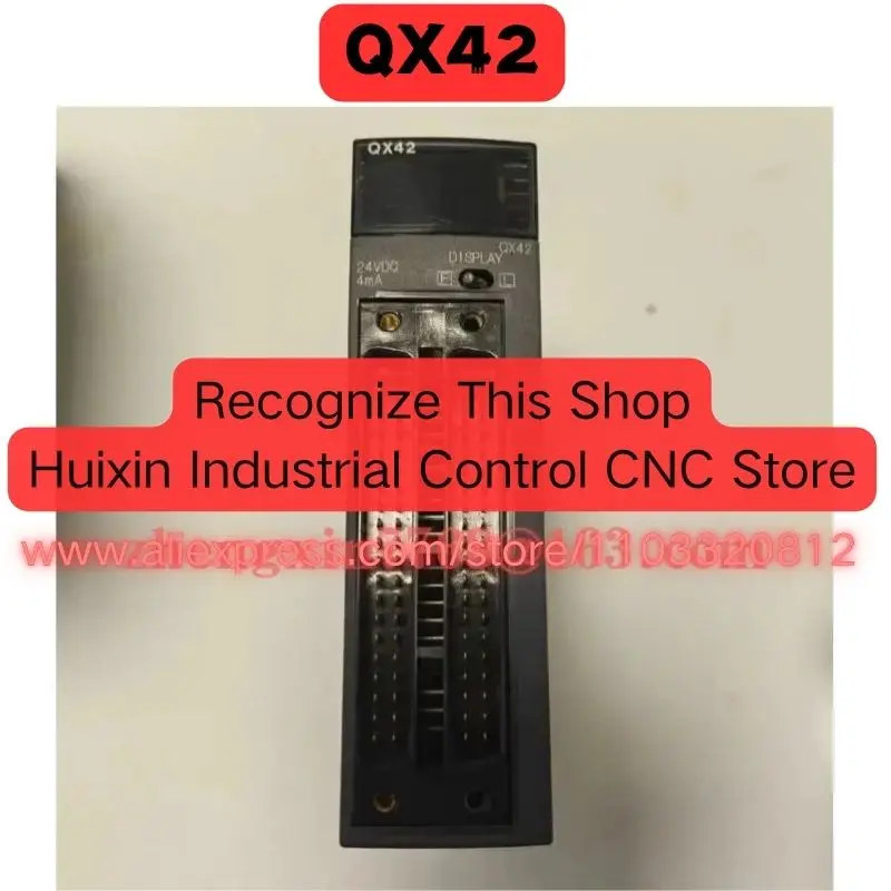 latest-quotation-used-module-qx42-normal-function-tested-ok