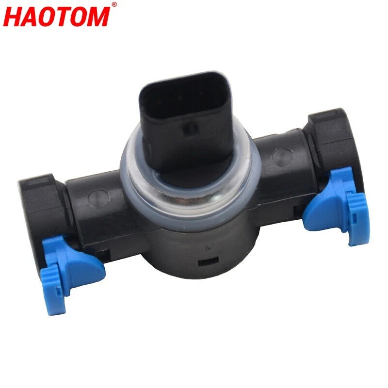 Car Fuel Pressure Sensor For 2015 2016 2017 2018 2019 2020 2021 Volvo MK3 V40 V60 V70 T3 2.0 S60 V90 XC90 XC60 31432653 23432653