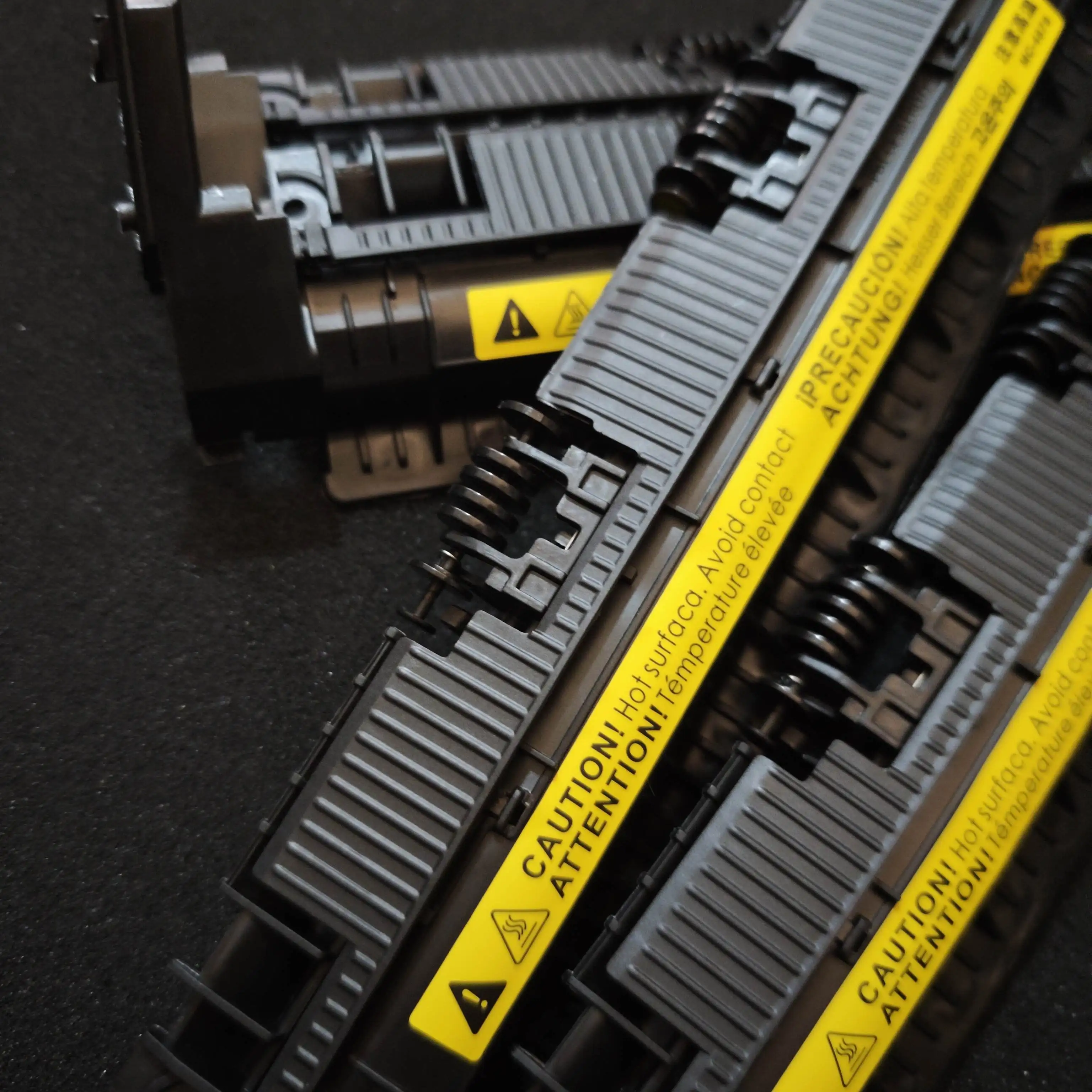 

10PCS Fuser Cover for HP P1005 P1006 P1007 P1008 P1102 M1132 M1136 M1212 M1213 M1214 M1217 M125 M126 M127 M128