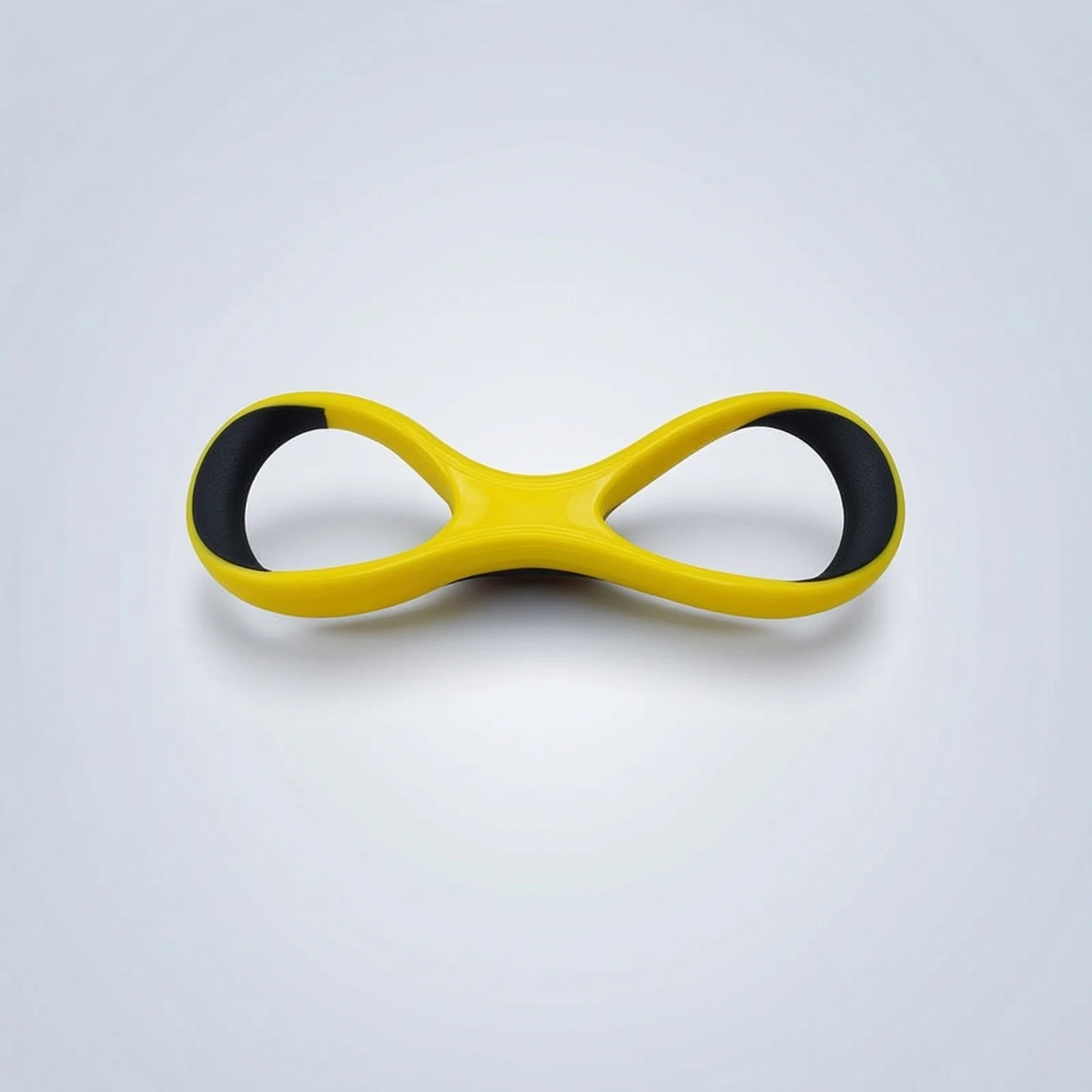 Low-profile Swim Bands Stroke Corrector Double Loop Arm Training Support for Swimming Mechanics Exercise