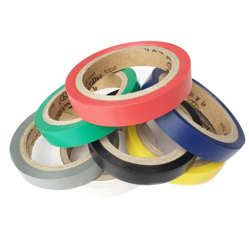 1 Roll Tennis Racket Grip Finishing Tape Anti-Slip Overgrips Fishing Rod Badminton Racket Sweatabsorbing Tape Sealing