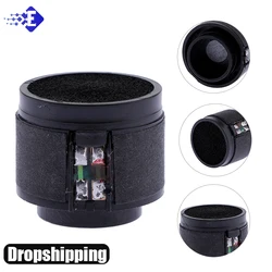 New 1pc Dynamic Microphone Core Capsules Replacement Microphone Core Dynamic Microphone Cartridge Wireless Mic Core