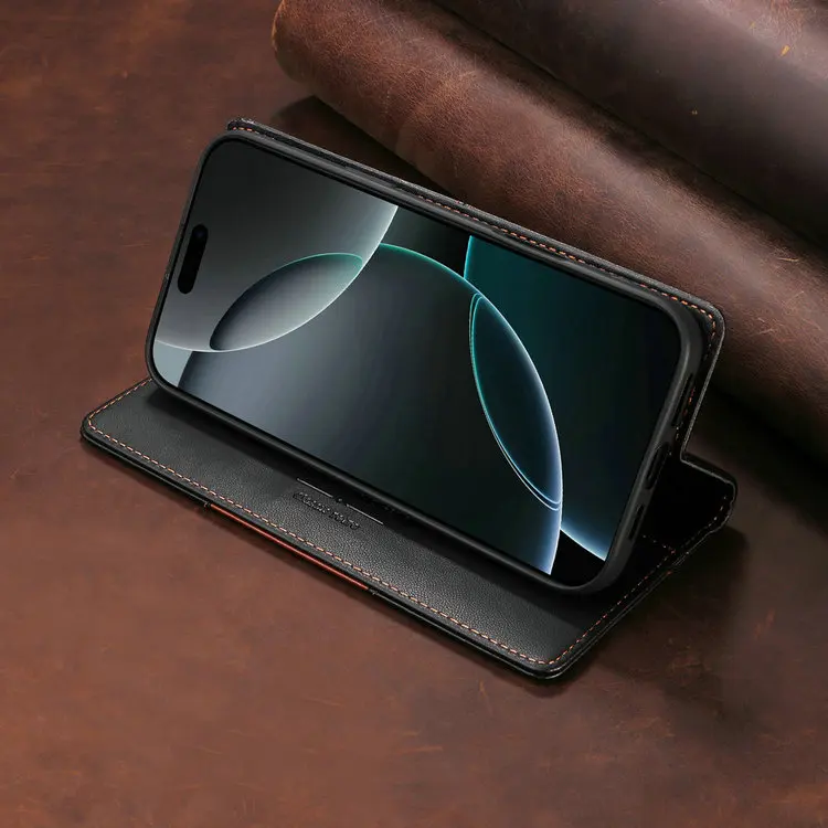 Luxury Case for Redmi Note 17 15 14 13 12 Pro Plus 5G 4G Flip Cover Magnet Wallet RFID Phone Book Funda Xiaomi Redmi Note 10 11S