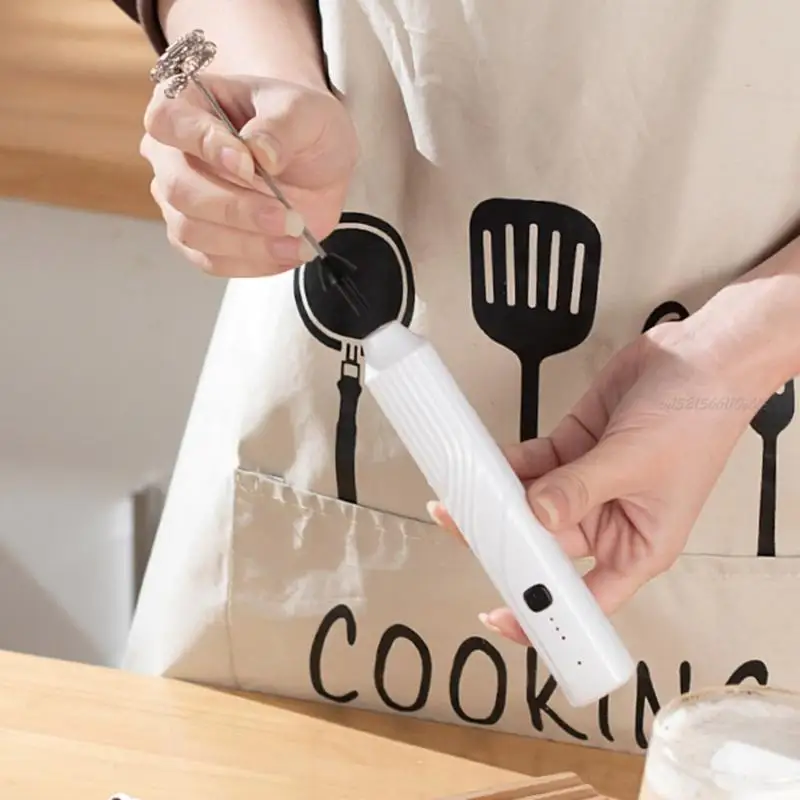 27RB 핸드 헬드 주방 비스터 편리한 전기 믹싱 도구 전기 반죽 교이