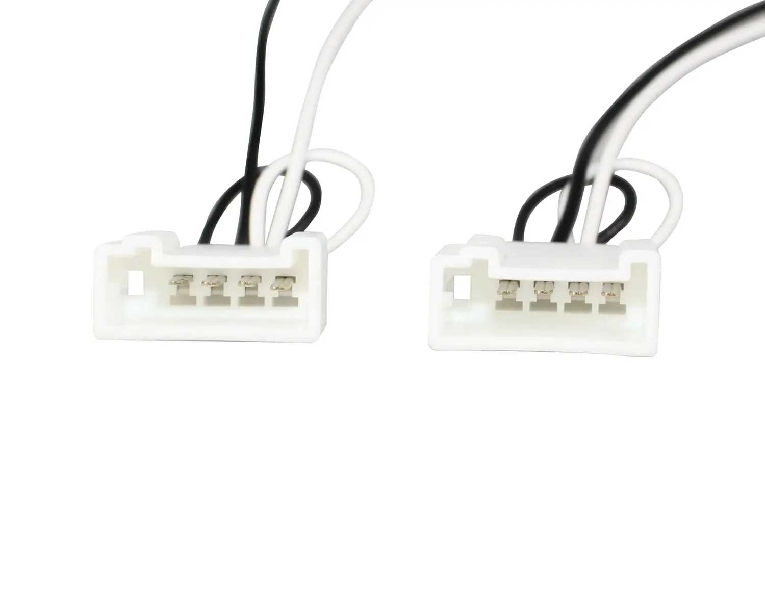 for Metra 72-8110 Speaker Wire Harness Adapter for Toy-ota/Su-baru Select Vehicles