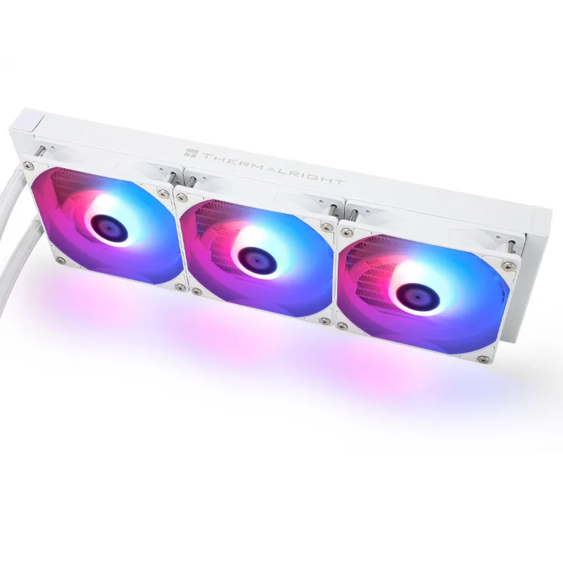 

Radiator cpu