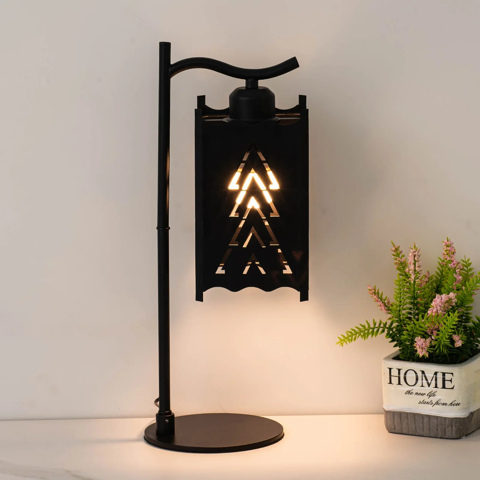Nice Desk Lamp Decoration Bedroom Bedroom Bar Coffee Shop LED Night Light