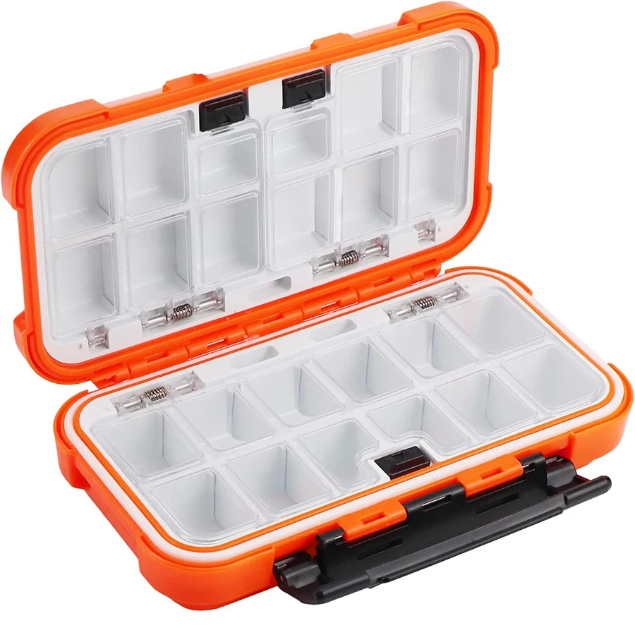 Fishing Lure Boxes,…