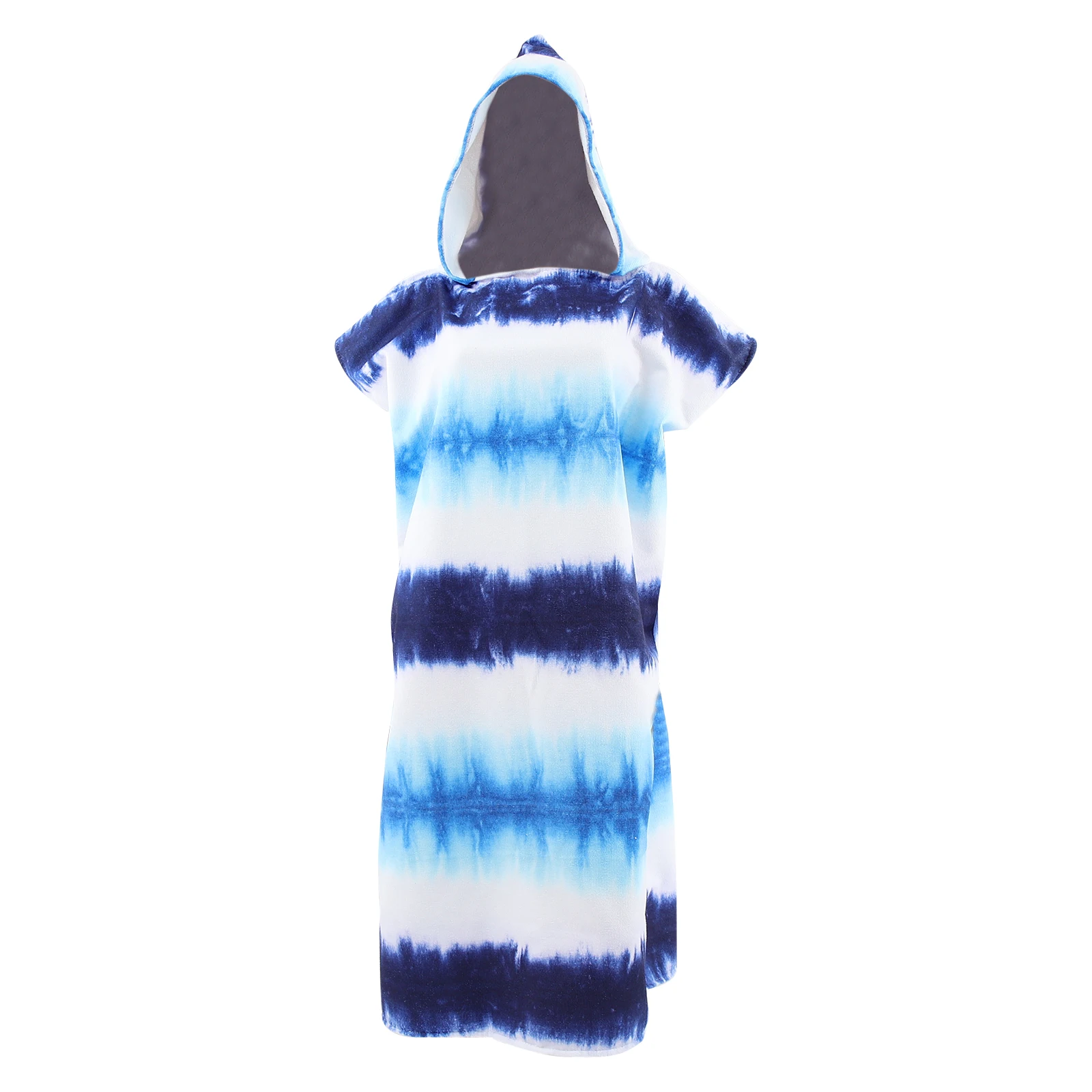 

Hooded Bath Robe Quick Dry Beach Towels Fiber Oversized Gym Yoga Travel Bag Portable Microfiber Decorative