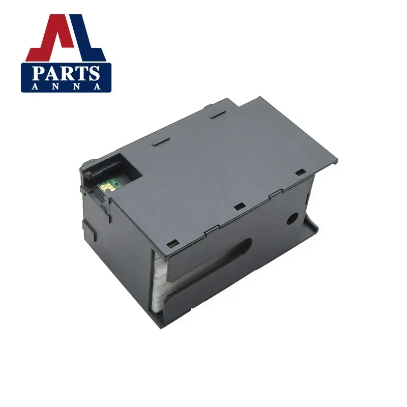 1X PXMB8 T6716 ถังเก็บของเสียกล่องบํารุงรักษาสําหรับ Epson WF C5210 C5290 C5710 C5790 M5298 M5299 M5799 C529 C579R ET8700 S381 S880