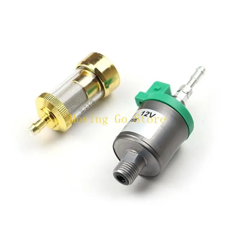 Pompa carburante a efficienza energetica B5XD per i riscaldatori parcheggi con basso rumore e riscaldamento rapido