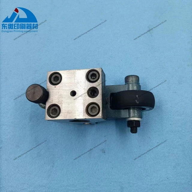 오프셋 인쇄 기계 예비 부품 고모리 오프셋 인쇄 기계용 종이 테이블 러너 고품질 고무 바퀴