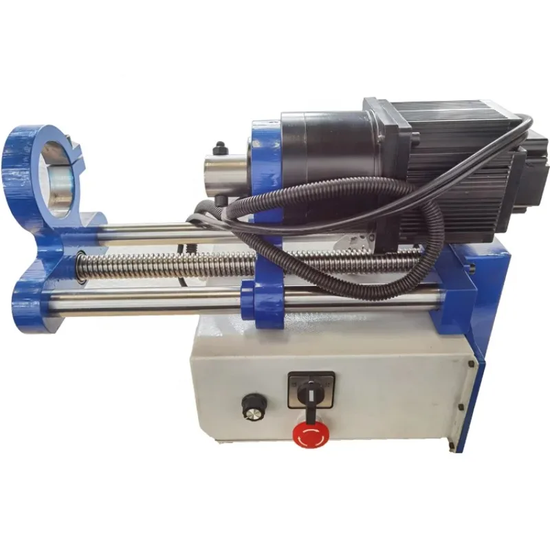Automatic portable line boring machine Boring machine portable