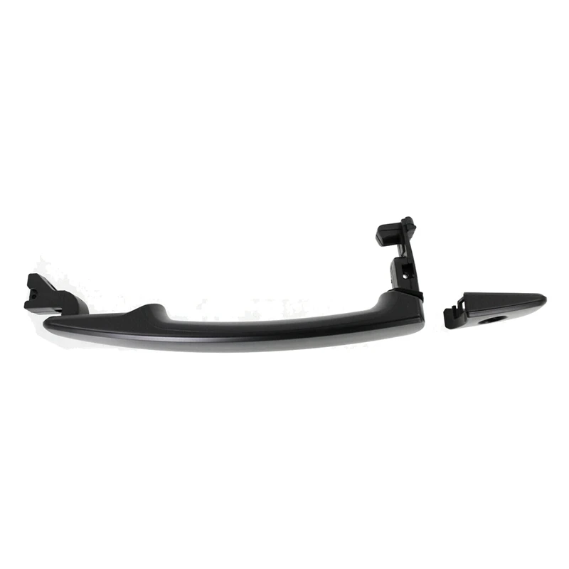 1Set Exterior Door Handles Puller 80640AM205 80640CA012 For Nissan Murano Z50 Rogue S35 Infiniti FX35 FX45 2003-2010