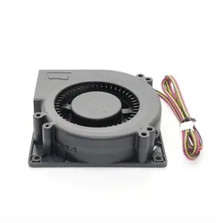 1pc AD5M Pro12032 Case Fan for Flashforge Adventurer 5M Pro 24v 0.72A HBB1224UY - 3D Printer Parts