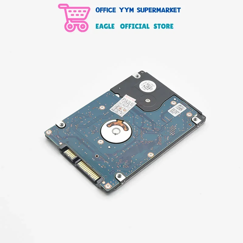 1X CR649-67008 HDD for DesignJet T795 T795PS Hard Disk Drive Formatter Fix 0811 Error CN727-CR649