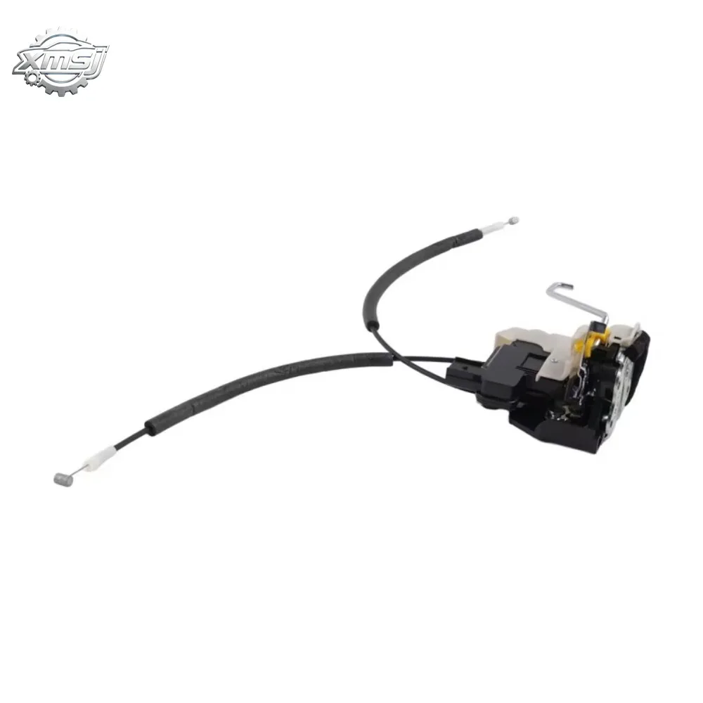 Actuador  Cerradura  Puerta Delantera Izquierda , 4 Pines, LHD, 813111W050 81311-1W050 para Kia Rio 2011-2017
