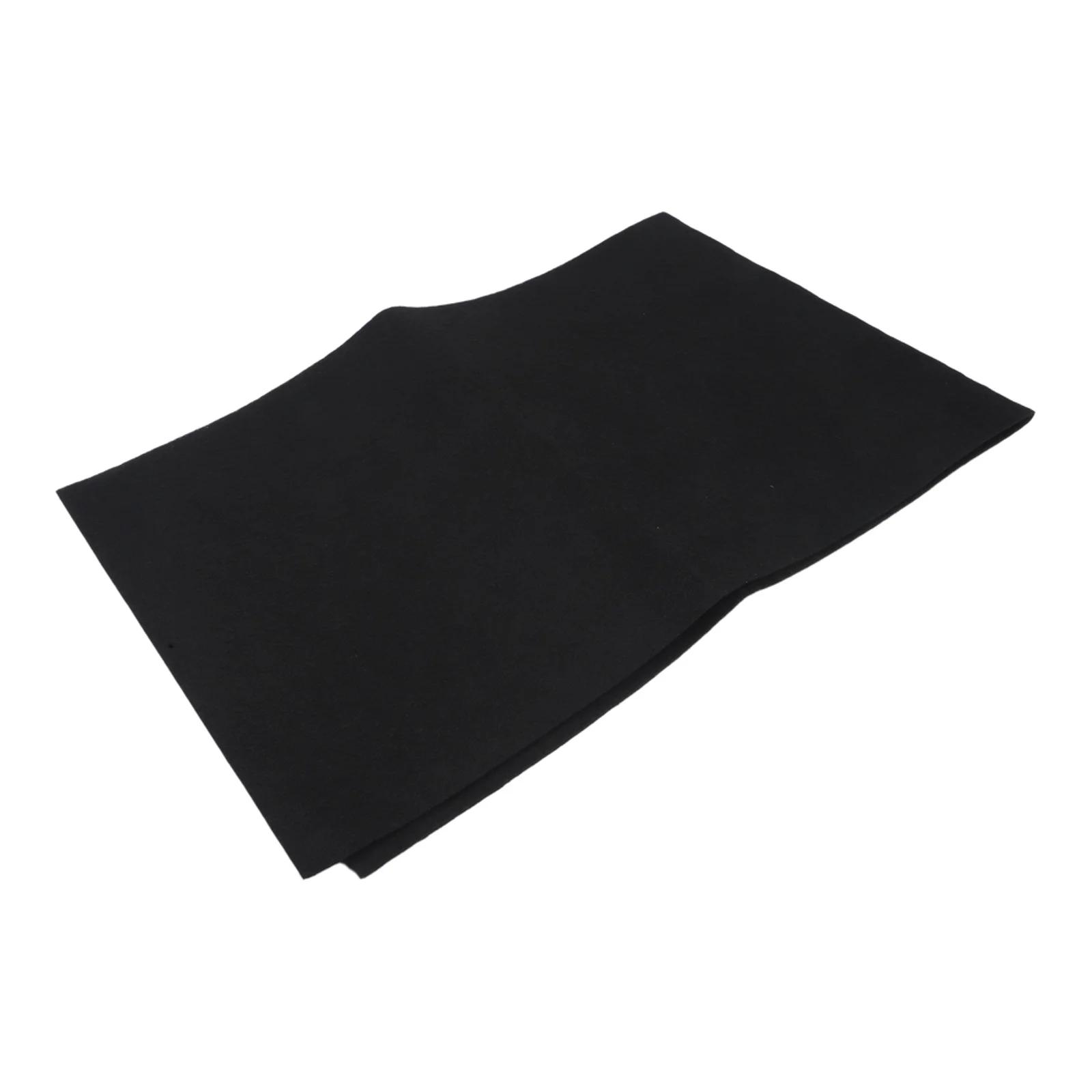 48x16 Inch 122 X 41 Cm Activated Carbon Size Filter Impurities Strong Adsorption Capacity 48x16 Inch 122 X 41 Cm