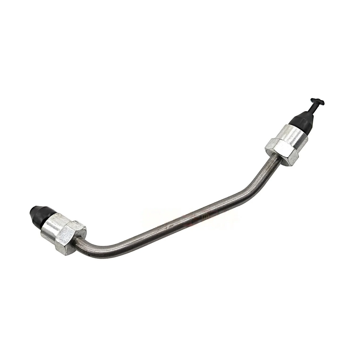 Escavatore Caterpillar E320D 321D 323D Tubo common rail ad alta pressione C6.4 Tubo common rail pompa diesel motore