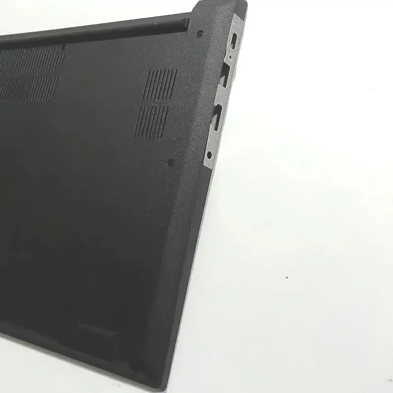 Novo laptop para e15 gen 2 base inferior capa inferior d shell