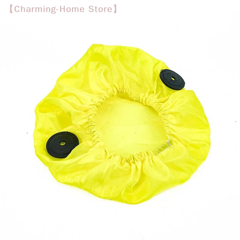【M】Universal Motocross Air Filter Dust Proof Sand Cover For KX KLX RMZ FOR CR CRF Engine Cleaning Protection