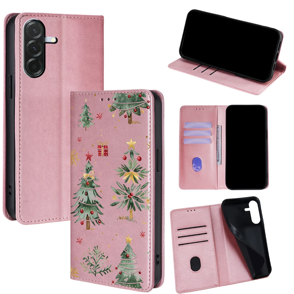 Christmas Tree Patt… - image