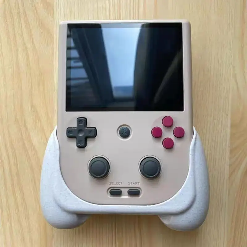 2025 gamepad garra capa capa Acessórios para jogos aderência para rg406v rg405v scratchproof scratchs console