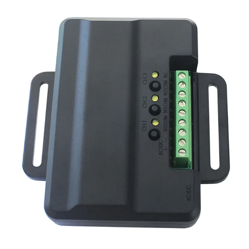 BNVN-315/390MHZ استقبال عالمي لـ Liftmaster 315/390MHZ بوابة عالمية وفتاحة باب المرآب