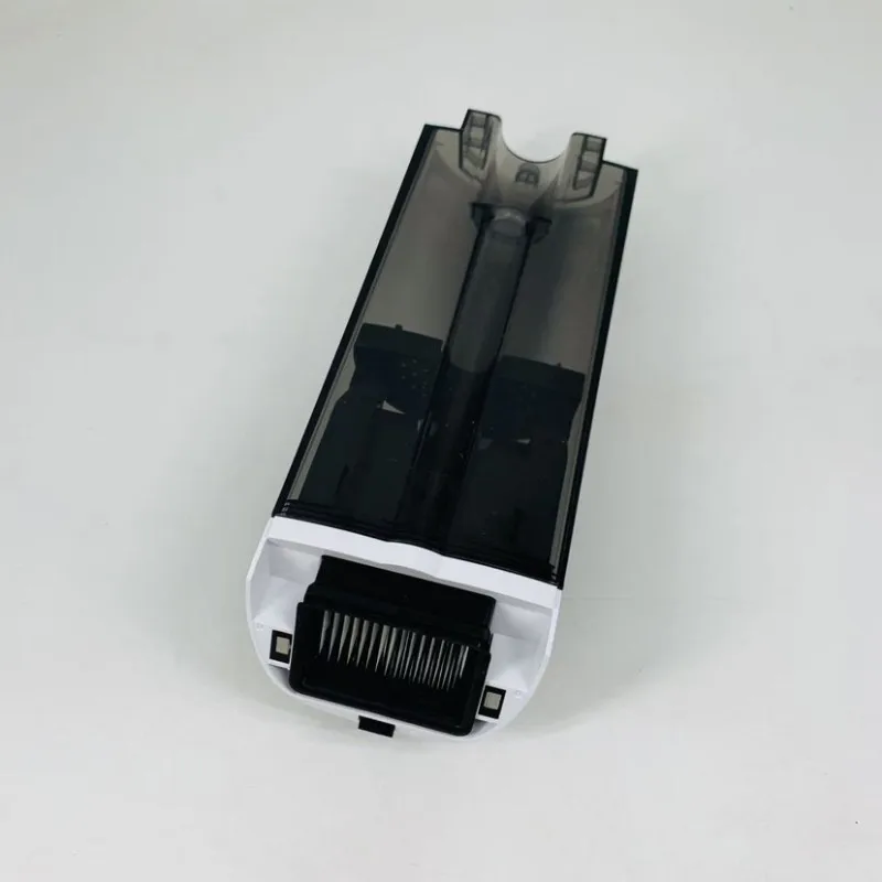 

Купить сейчас: Сменный бак для отработанной воды для поломоечных машин OZ01-Pro/HETZER 11B1 – для домашнего использования