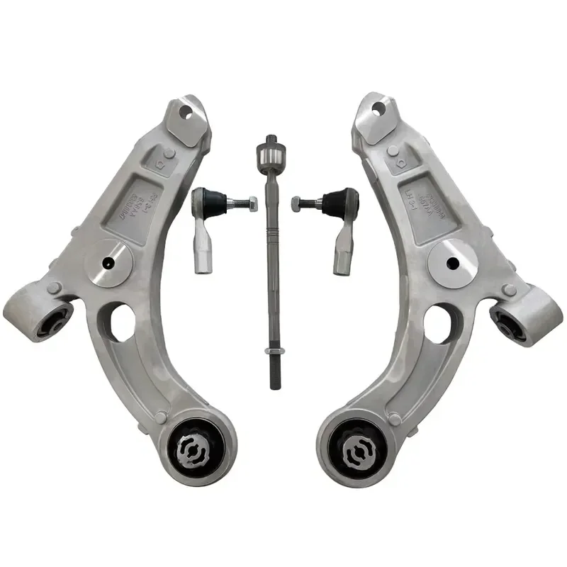 

Factory Wholesale Hot Sale Full Set of Auto Chassis Parts for Chrysler Jeep Cherokee 16 Series OE 53303201 53303101 53338844