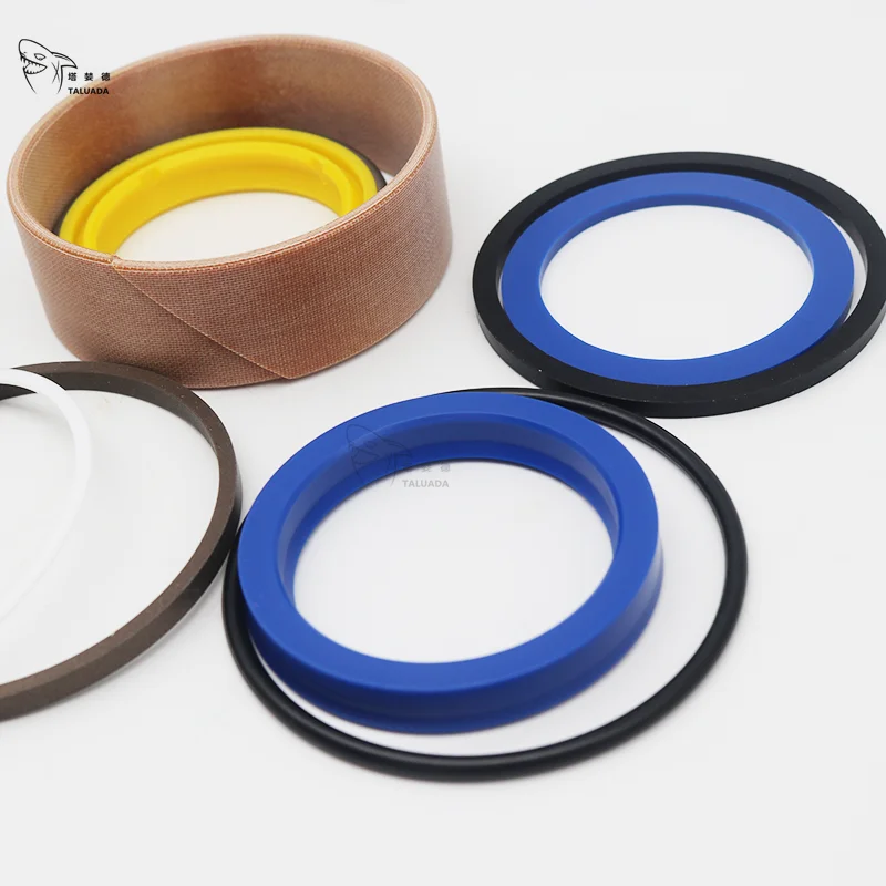 

Для комплекта уплотнений решетки двигателя 120G 130G 140G 12G 160G комплект уплотнений гидравлического цилиндра 7X-2767 механические детали экскаватора