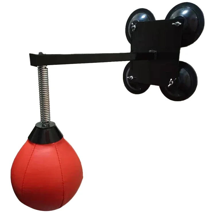 Mount Wall Suspended Speed Ball Hanging Boxing Ball