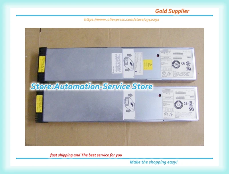 

2109-F16 SF471-1A 18P3578 Fiber Switch