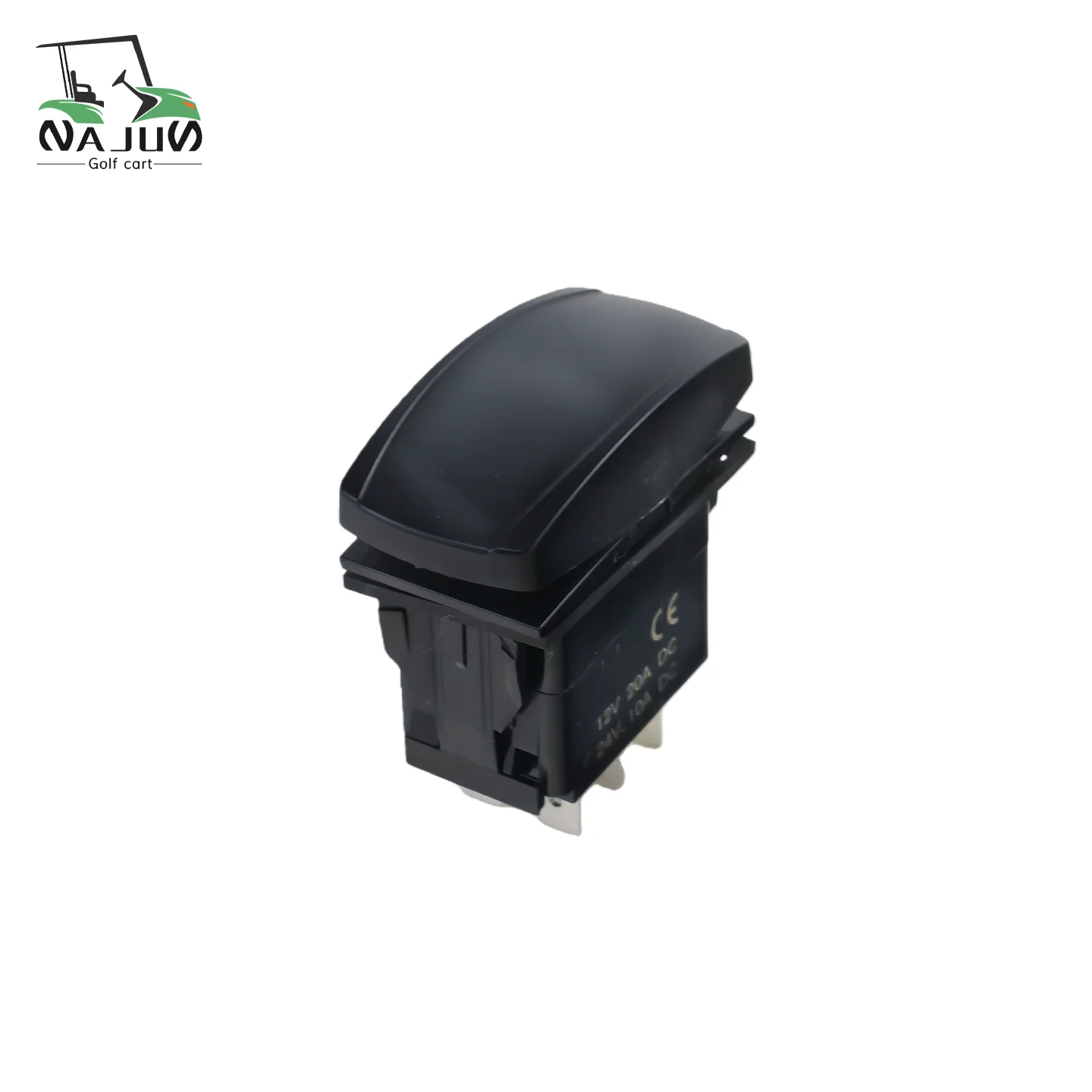 Golf Cart Accessories EXCAR 3 Position Gear Selector Switch for Excar Golf Cart OEM 4.04.02.01.012