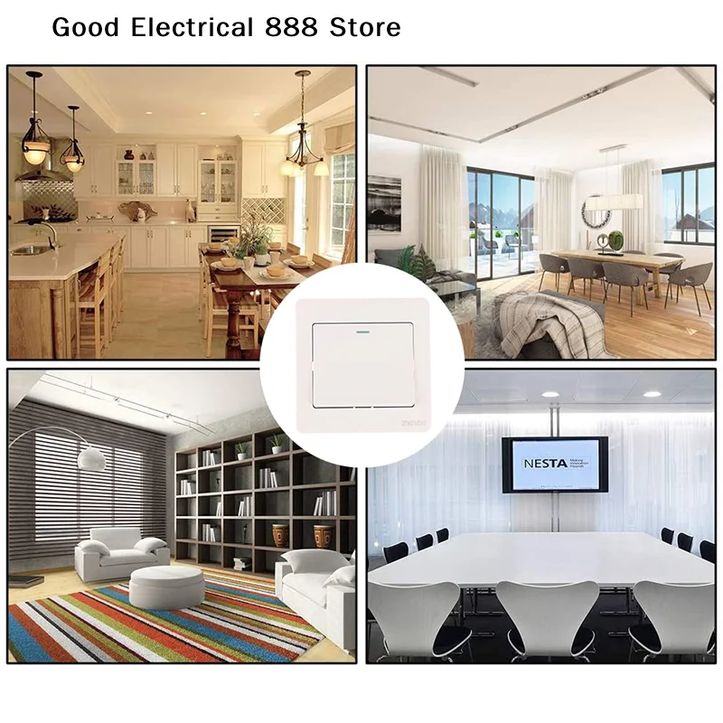 【GE】1PCS Universal …