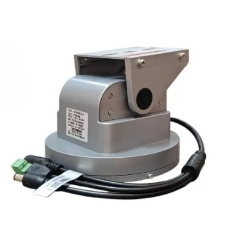 For Electric Bracket Rotating Gimbal, Dual-axis RS485 Control, Outdoor Waterproof