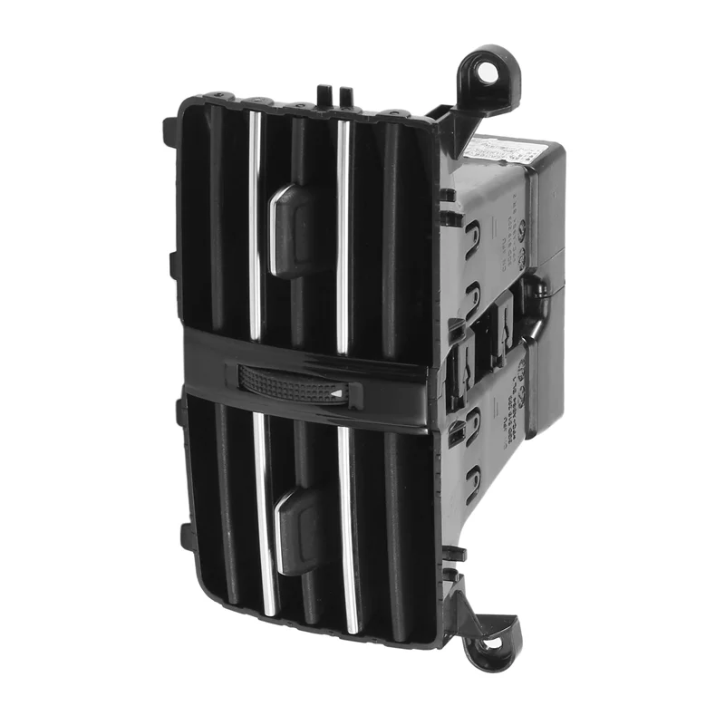 Original Car Rear Center Armrest Fresh Air Outlet Vent Assembly For-vw Passat B8 3gd 819 203 3gd819203 3g0 A Car-styling