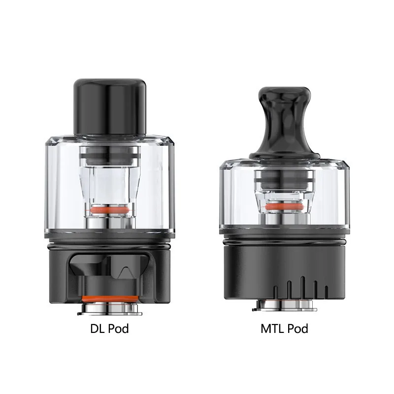 Vandy-Vape Nox vvvc/1.2 vape MTL vape accessory for vape kits - gallery image 4
