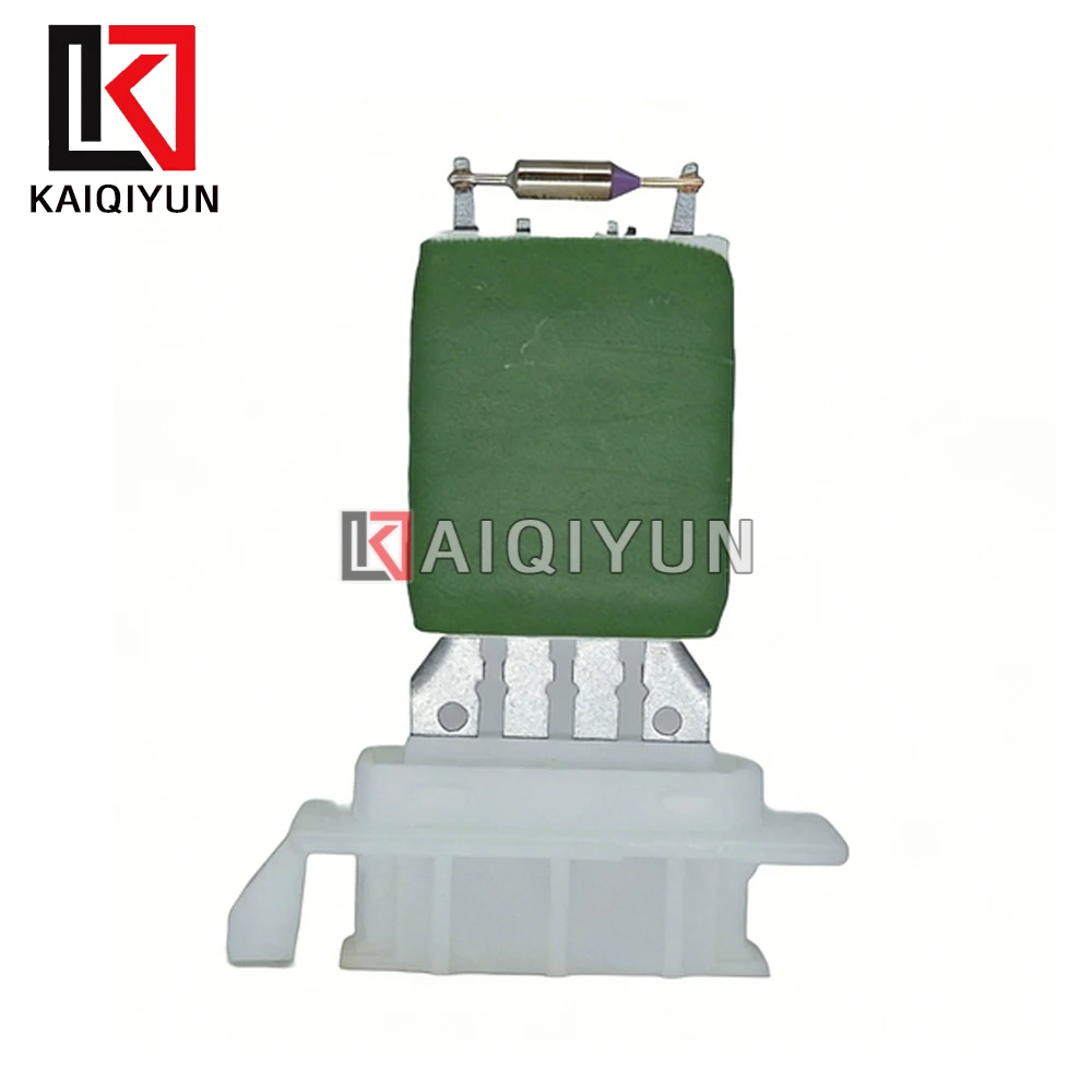

HVAC Fan Blower Motor Resistor OEM 1K0959263A For VW 2012-2019 Beetle, 2009-2013 CC, 2005-2018 Jetta, 2006-2010 2012-2015 Passat
