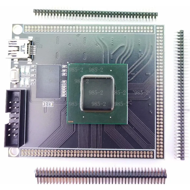 High-Performance FPGA Development Board XC7A35T/100T/200T Core Board